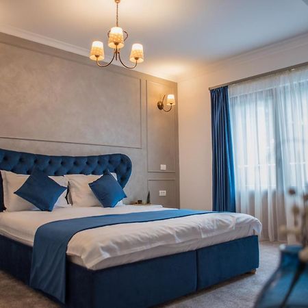 Boga Rooms Sinaia Exterior photo