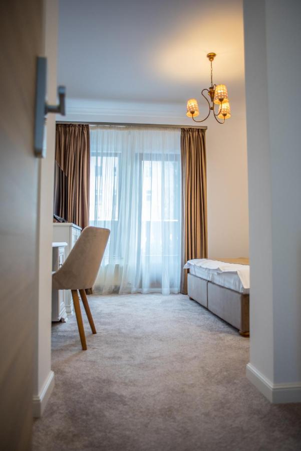 Boga Rooms Sinaia Exterior photo