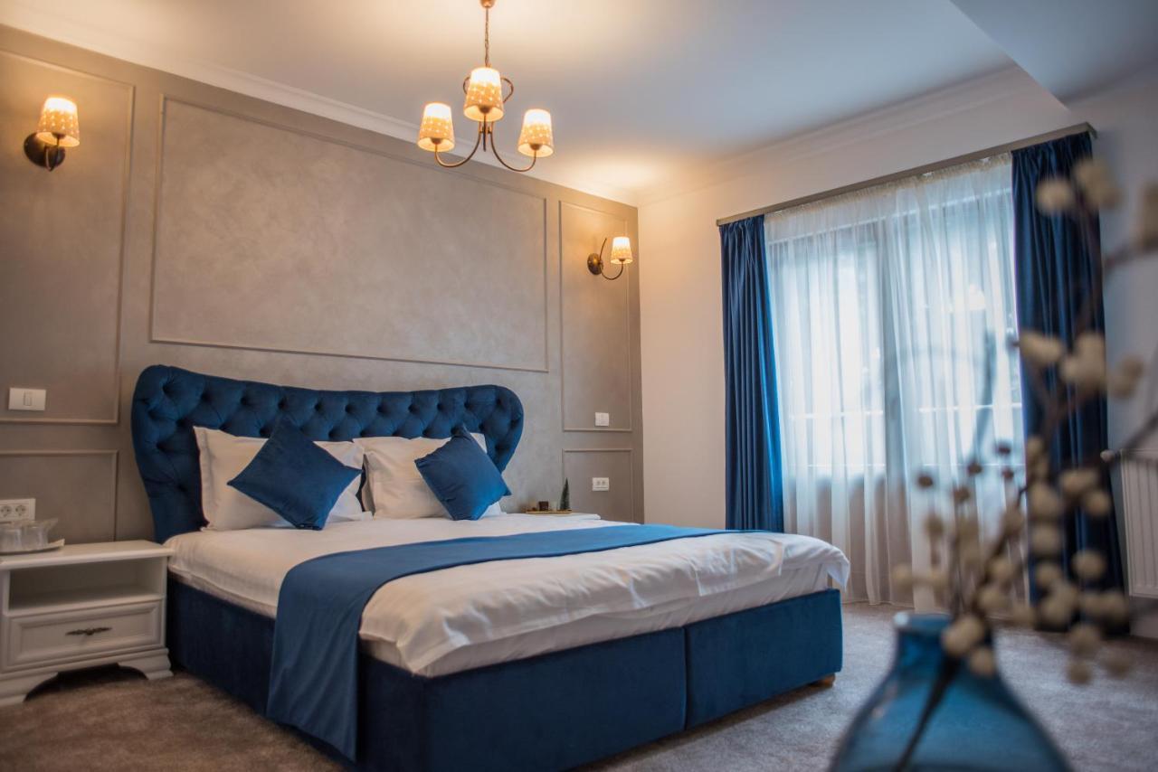 Boga Rooms Sinaia Exterior photo