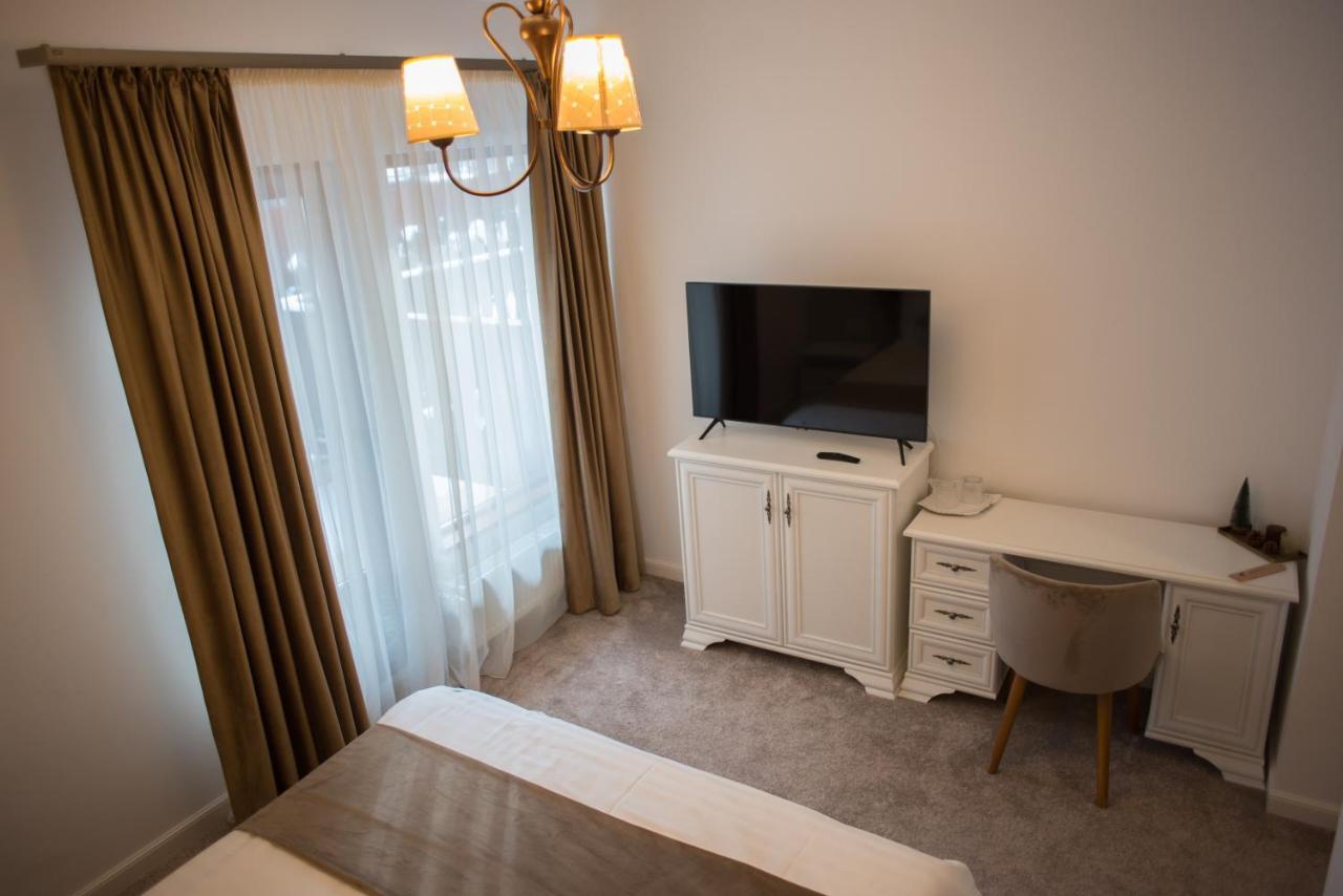 Boga Rooms Sinaia Exterior photo