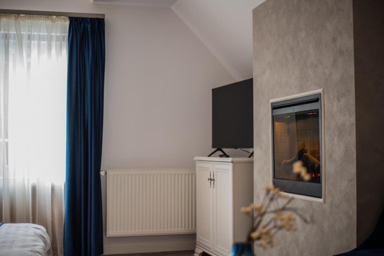 Boga Rooms Sinaia Exterior photo